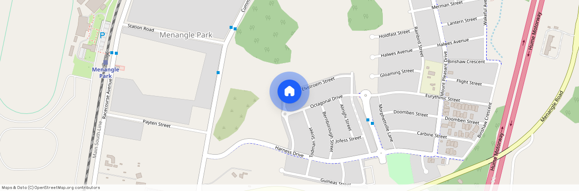 26A Randwick Dr, NSW 2563, Menangle Park