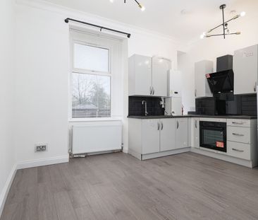 Studio Flat, Dalmarnock Road, G40 - Photo 5