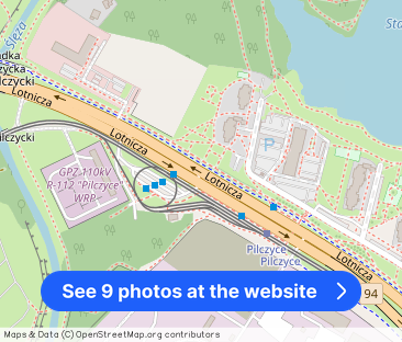 2 pokoje | 43 m² + 25 m² TARAS | parking za szlabanem | zwierzęta OK - Photo 1