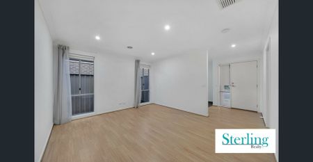 Position Perfect in Tarneit Gardens Estate - Photo 2