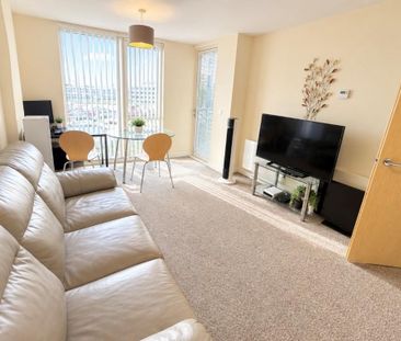 1 bedroom apartment to rent - Photo 2