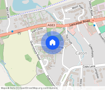 Hall Drive, Caton, LA2 - Photo 1