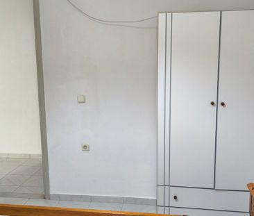 Ενοικιάζεται ημιυπόγεια δίχωρη γκαρσονιέρα επιπλωμένη Κηπούπολη Ηρα... - Photo 5