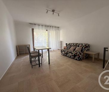 Location Appartement 1 pièce 30m² MONTPELLIER 34090 - Photo 6