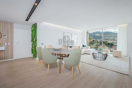 2 bedroom luxury Apartment for rent in Funchal, Portugal - Photo 3