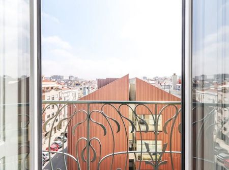 Rua Tenente Ferreira Durão, Lisbon, Lisbon 1350-315 - Photo 2