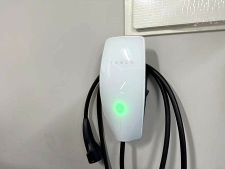 Fully Furnished with Solar System & Tesla Charger - Photo 5