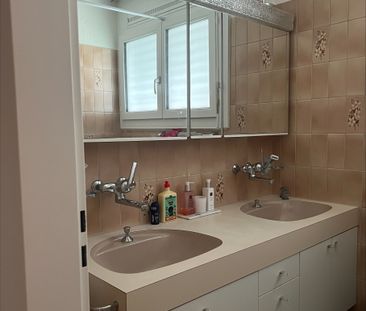 Attraktive Wohnung in Rössliwis, Egg bei Zürich naturnah - Photo 3