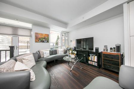 For Lease - 223 Duplex Avenue Unit# TH121, Toronto, Ontario - Photo 3