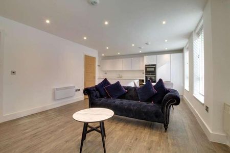 Tenby Heights, Tenby Street North, Jewellery Quarter, Birmingham, B1 - Photo 2