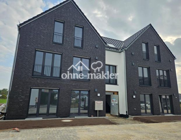 Dachgeschosswohnung in Nordrhein-Westfalen - Lippstadt (Bad Waldliesborn) - Photo 1