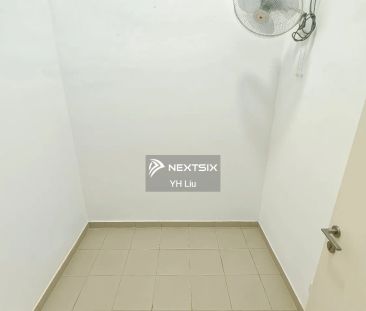 HARP Desa Tebrau Cluster House - Photo 5