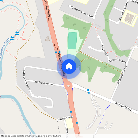 6/430 Princes Highway, Bomaderry