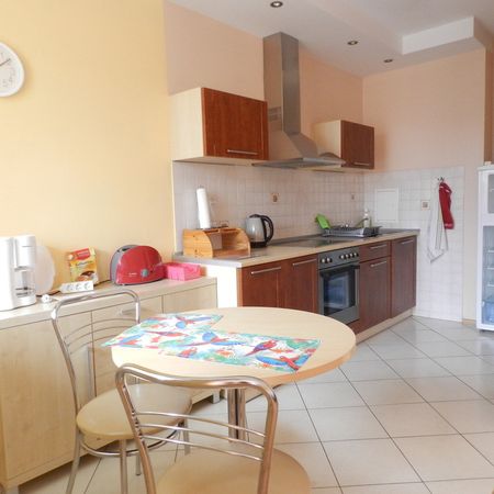 Komfortowe kawalerka w ścisłym centrum Szczecina - Фото 4