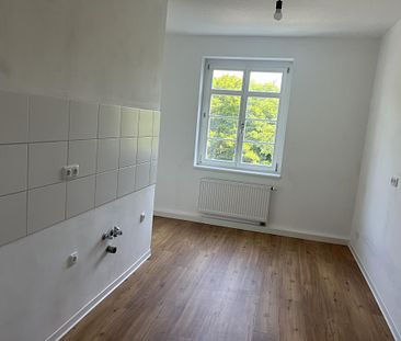 Modernisierte 2-Zimmer-Wohnung zu vermieten - Foto 1