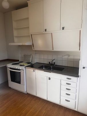Herrängsvägen 39B - Photo 1