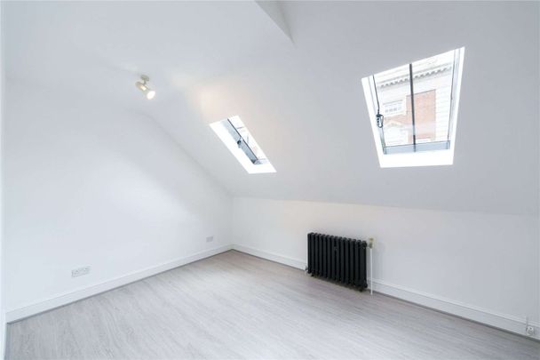 Bramshaw Road, Homerton, London, E9 5DF - Photo 1