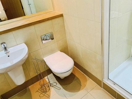 1 bedroom flat to rent - Photo 4