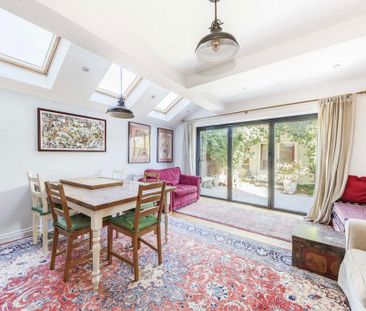 4 bedroom terraced house to rent - Photo 6