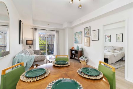 For Lease - 3075 Thomas Street Unit# 201, Mississauga, Ontario - Photo 4