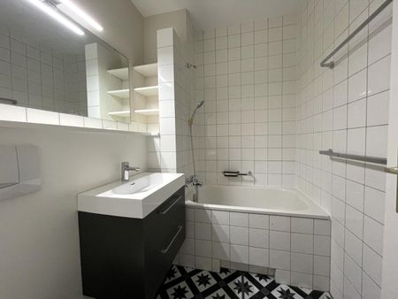 3.5 Zimmer, 70 m² - Photo 5