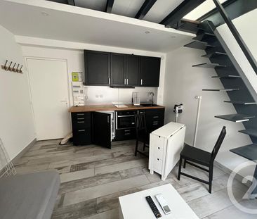 Location Appartement 2 pièces 22m² MONTPELLIER 34000 - Photo 5