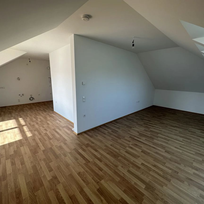 2-Zimmer-Wohnung - Ideale Lage nahe Grazer Hauptbahnhof! - Photo 1
