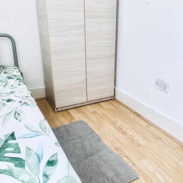 Room in a Shared House, Carmen Street, E14 - Photo 1