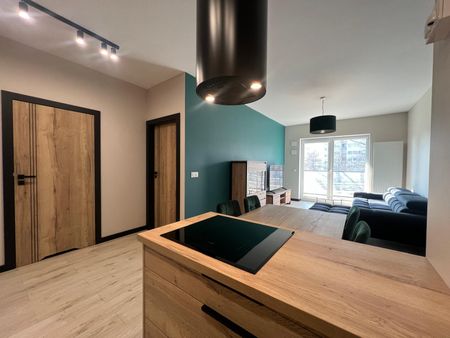 Łódź - Mieszkanie na wynajem - Photo 3