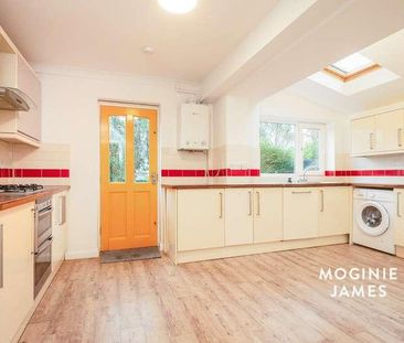 Mountbatten Close, Roath Park, Cardiff, CF23 - Photo 4