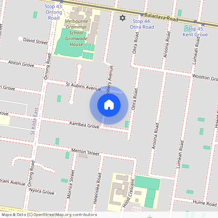 4/32 Fosbery Avenue CAULFIELD NORTH VIC, Bayside