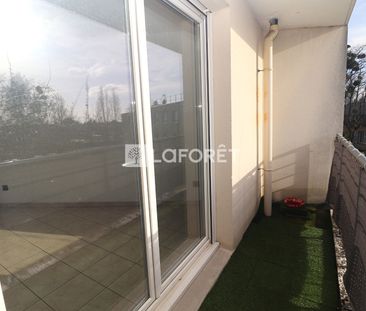 Appartement T2 Saint-Ouen-l'Aumône à louer - Photo 4