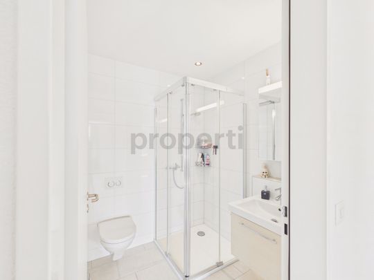 3.5 Zimmer, 94 m², 2. Stock - Photo 1