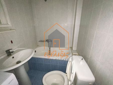Studio/Γκαρσονιέρα για ενοικίαση Χιλιαδού (Βόλος) - Φωτογραφία 3