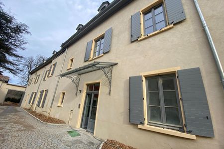 Appartement Charbonnieres Les Bains 2 pièce(s) 39.7 m2 - Photo 3