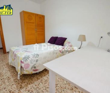 Piso en alquiler en Calle de José Asenjo Sedano, 12 - Foto 1