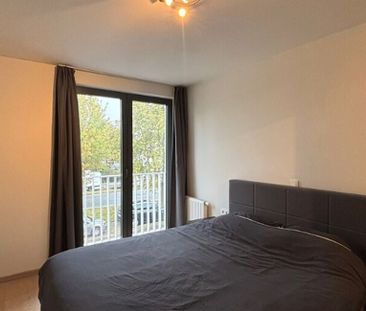 Appartement te huur in Sint-Michiels voor € 925 met 2 slaapkamers - Photo 1