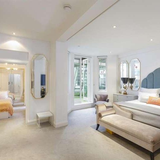 Draycott Place, Chelsea, SW3 - Photo 1