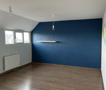 Location Appartement 3 pièces 47m² EQUIHEN PLAGE 62224 - Photo 3