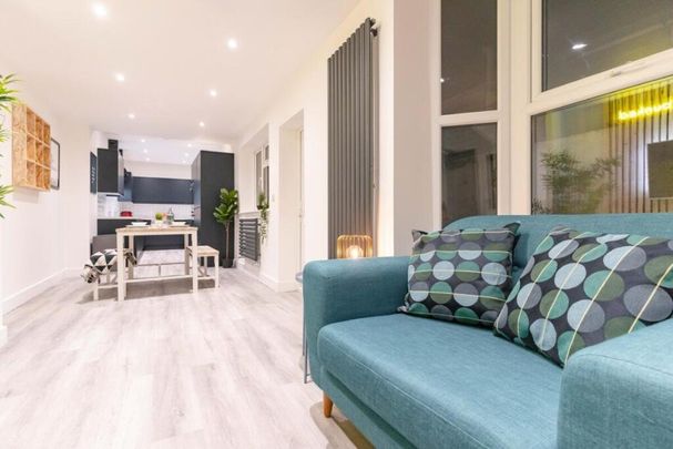 7 bedroom house to rent - Photo 1