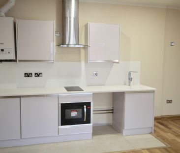 A one bedroom first floor property in the heart of Normanton Road. ... - Photo 5