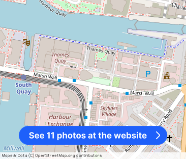 Amory Tower, London - Photo 1