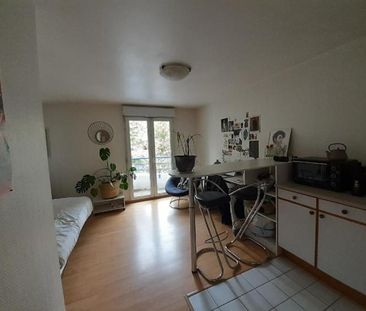 Appartement T1 - Photo 5