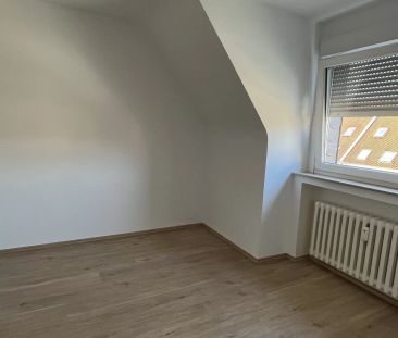 Wohnung zur Miete in Rheinberg - Photo 1