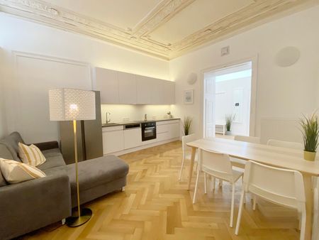 Große Neugasse Top 7 Zimmer 1 - Photo 5