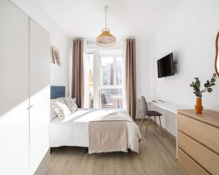 Calle de las Magnolias, Madrid, Community of Madrid 28029 - Photo 5