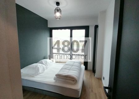 Appartement T3 à louer à Annemasse - Photo 3