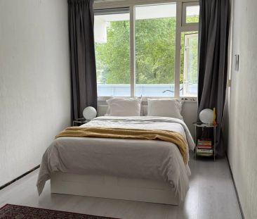 Chambre Hoogoord, Amsterdam - À louer - Foto 3