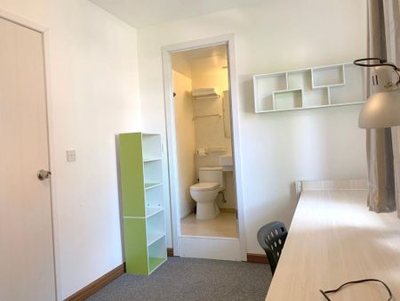 1 bedroom house to rent - Photo 2