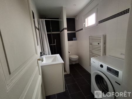 Appartement T2 Épernay à louer - Photo 5